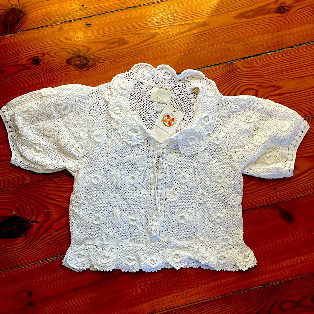 Doen Clemente Top NWT M/L